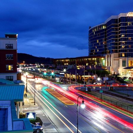 בראנסון Fall Creek Resort 590-1 מראה חיצוני תמונה