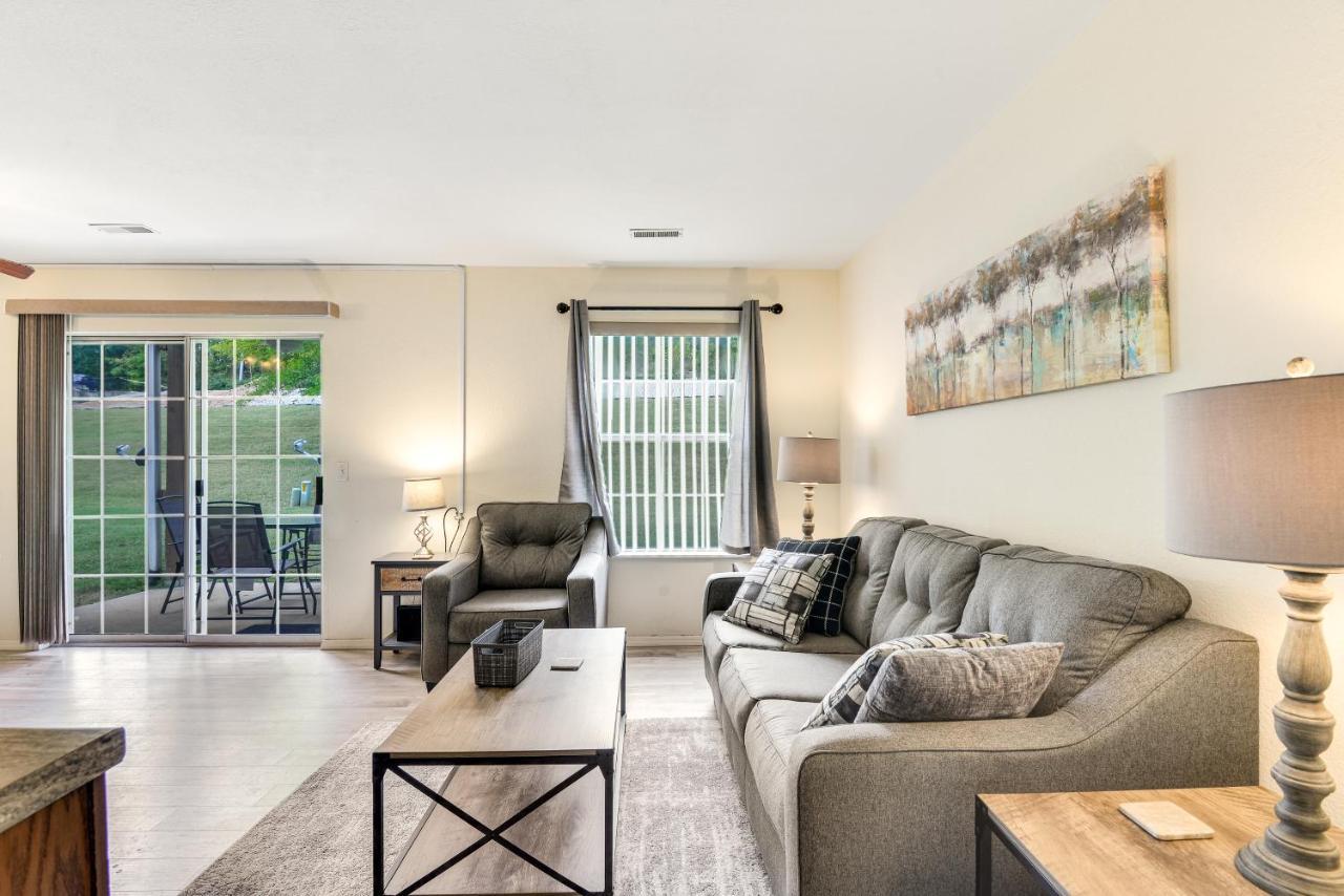 בראנסון Fall Creek Resort 590-1 מראה חיצוני תמונה