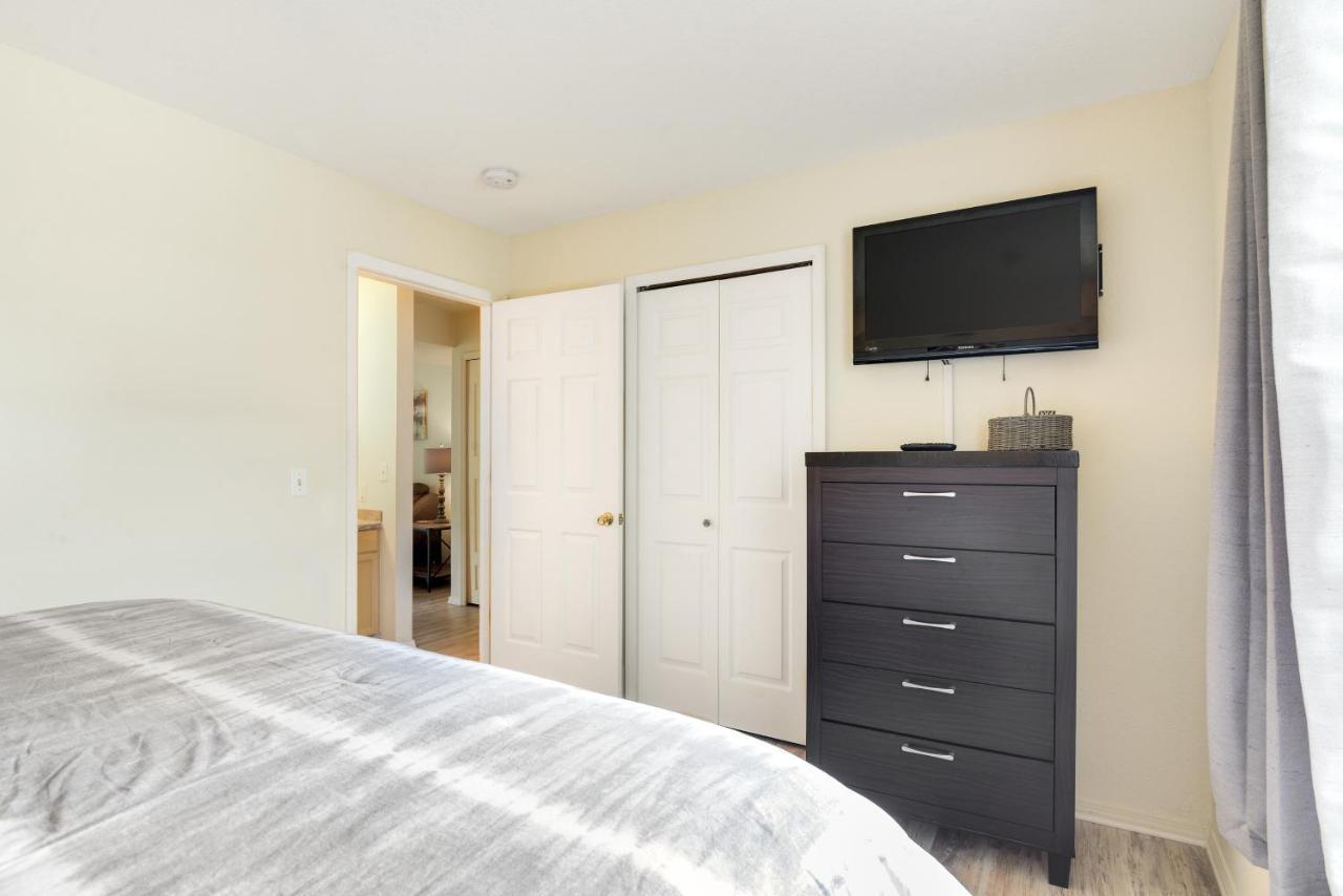 בראנסון Fall Creek Resort 590-1 מראה חיצוני תמונה
