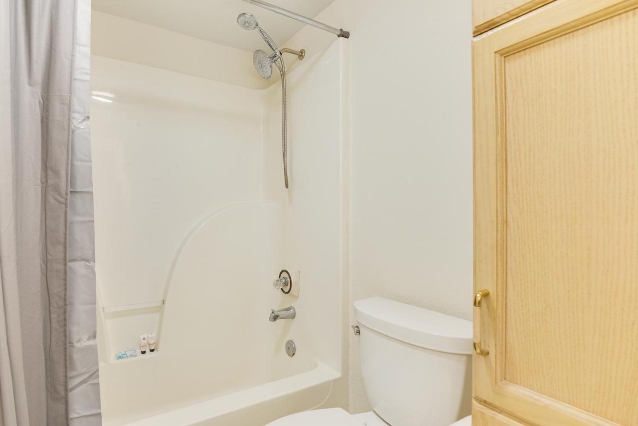 בראנסון Fall Creek Resort 590-1 מראה חיצוני תמונה