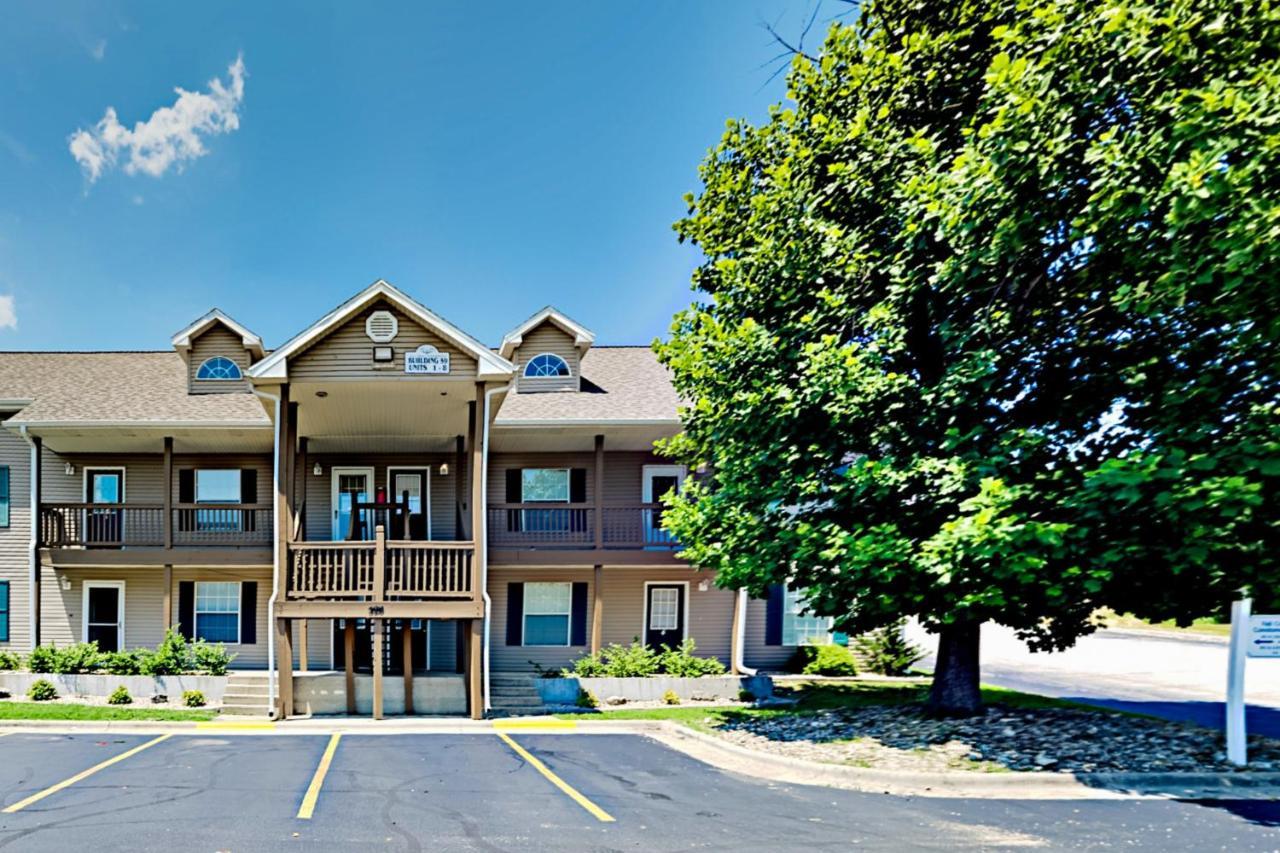 בראנסון Fall Creek Resort 590-1 מראה חיצוני תמונה