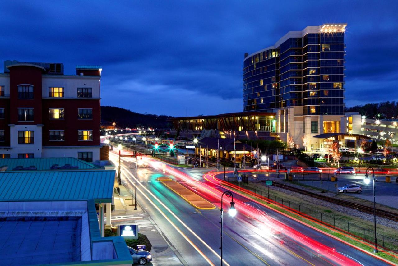 בראנסון Fall Creek Resort 590-1 מראה חיצוני תמונה
